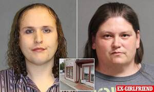 naked old plumpers - Transgender lawmaker charged with horrific child porn offenses | Daily Mail  Online