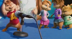 Alvin And The Chipmunks Chipwrecked Porn - YARN | Porno | Alvin and the Chipmunks: Chipwrecked | Video clips by quotes  | 80d64138 | ç´—