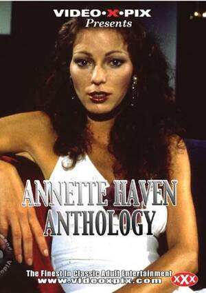 Annette Haven Bdsm Porn - Annette Haven Anthology (1995) by Video X Pix - HotMovies