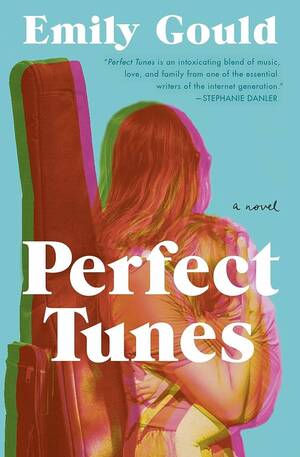 Amanda Tapping S&m Porn - Perfect Tunes: A Novel: Gould, Emily: 9781501197505: Amazon.com: Books