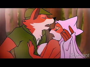 cartoon porn robin hood - Furry couple in love fucking - Disney Robin Hood - XNXX.COM