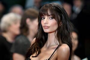 Emily Ratajkowski Hardcore Porn - Emily Ratajkowski's Divorce: Overly Confident Men Are Very Excited