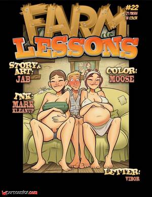 Farm - âœ…ï¸ Porn comic Farm Lessons. Chapter 22. JABComix. Sex comic a hot fuck |  Porn comics in English for adults only | sexkomix2.com