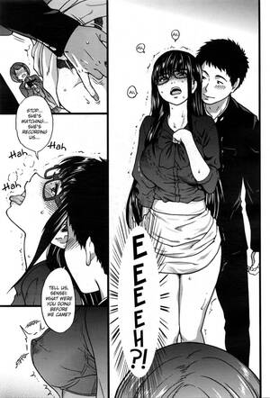 Hentai Manga Porn Movies - Go Ahead and Film My Hard Penis-Chapter 1-Hentai Manga Hentai Comic - Page:  11 - Online porn video at mobile