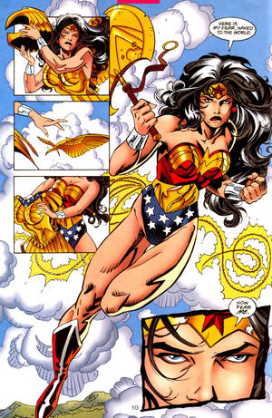 Injustice Gods Among Us Wonder Woman Porn - 