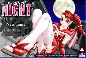 hentai game erotical night - Erotical Nights Â» Download Hentai Games