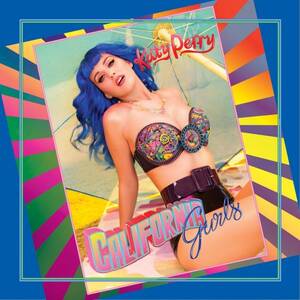 Katy Perry Hardcore Anal - The Number Ones: Katy Perry's â€œCalifornia Gurlsâ€ (Feat. Snoop Dogg)