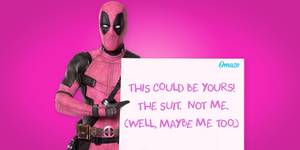 Ben Affleck As Deadpool Porn - 