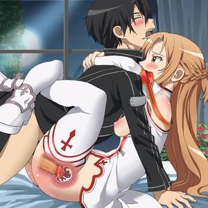 Asuna Sword Art Online Porn Story - Xem Hentai Mobile: HÃ¬nh áº¢nh Hentai Anime Kirito x Asuna - Sword Art Online  Full