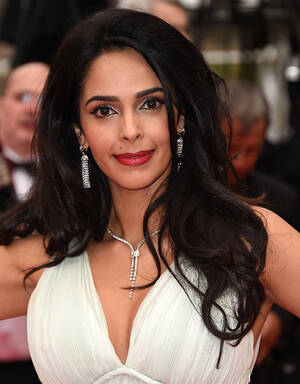 Mallika Sherawat Porn - Bollywood bravado, and real cinema - Rediff.com