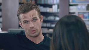 cam gigandet having sex - 