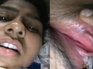 horny girlfriends exposed 2 - Horny GF Indian pussy exposed on live video call - FSI Blog