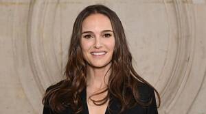 Natalie Portman Porn Captions - Natalie Portman says AI could put her out of a job 'soon': 'There's a good  chance' | Fox News