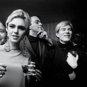 drunk party hidden cam voyeur - Andy Warhol and Edie Sedgwick: A Brief, White-Hot, and Totally Doomed  Romance | Vanity Fair