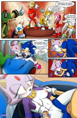 free cartoon sex team - Team Sonic Racing - MyHentaiGallery Free Porn Comics and Sex Cartoons