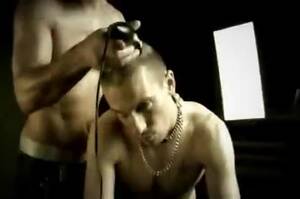 Gay Porn Skinhead Haircuts - Making of a skinhead - ThisVid.com