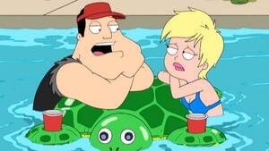 American Dad Spring Break Porn - American Dad Spring Break Porn | Sex Pictures Pass