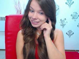 live nude webcam just for you - Picture of the sexy profile of BeauSourire69, for a very hot webcam live  show !