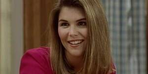 Lori Loughlin Porn - Okay, What Is It With You People And 'Aunt Becky?' | Cracked.com