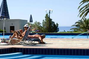 fkk nudist galleries - Top 10 Naturist Resorts in Europe | Naturist Holidays in Europe