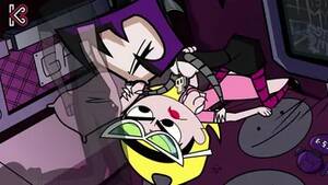 Invader Zim Porn - Invader Zim Category