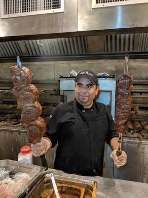 Brazilian Food Porn - Brazilian BBQ! : r/FoodPorn