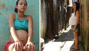 brazilian pregnant girls - Free anal erotic stoires ...