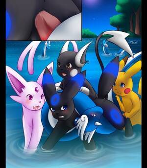 Furry Dragonair Porn - Dragonair's Reunion Sex Comic - HD Porn Comix