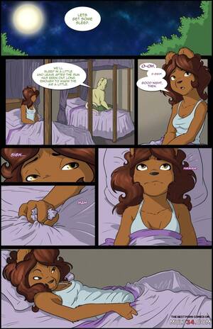 Furry Porn Comic Sweet Dreams - Sweet dreams porn comic - the best cartoon porn comics, Rule 34 | MULT34