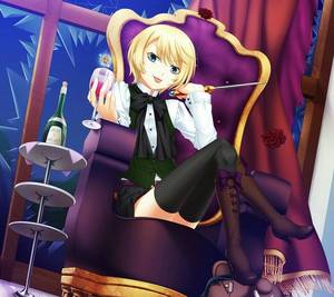 Ceal Porn Black Butler - sorry for the mini hiatus, lovies~! here's some alois for you. Alois  Trancy, Black Butler ...