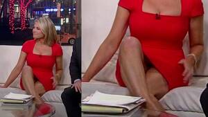 Heather Nauert Naked Porn - Heather Nauert - Multiple Leg Crosses/Possible Upskirts 1-21-16 - YouTube