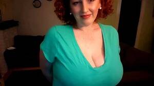 milky tits lactating redhead 2015 - Watch Milky hot asf redhead \