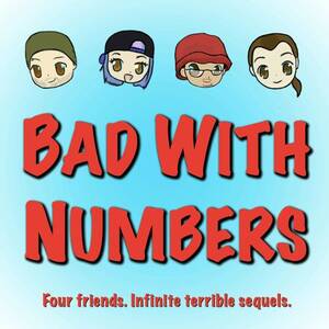 Bernie Cobie Smulders Porn - Listen to Bad With Numbers podcast | Deezer