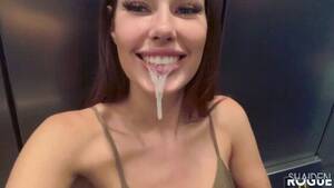 cumshot drool - Cum Drool Porn Gif | Pornhub.com