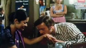 Indian And German - Indian Girl in 80s German Porn Movie, uploaded by dengath