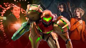 Metroid Prime 3 Porn - The Best Reviewed Games of 2023 (So Far)