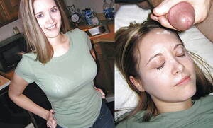 before after facial cumshot - Before and after facial Porn Pictures, XXX Photos, Sex Images #3967357 -  PICTOA