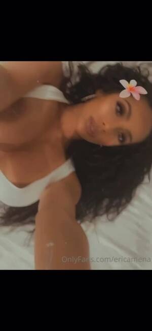 Erica Mena Sex Tape Uncensored - Erica mena vids - Porn Videos & Photos - EroMe