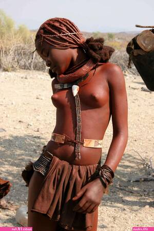 black african tribe nudists - Weird tribal african naked pointed boobs - Nudes photos