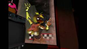 F Naf Chica Porn World - Toy chica five nights at freddy's watch online