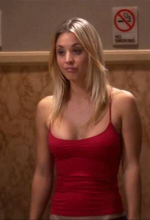 Kaley Cuoco Porn Captions - Images | Bellezza