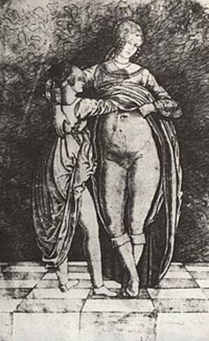 1800s Lesbian - History of lesbianism - Wikipedia