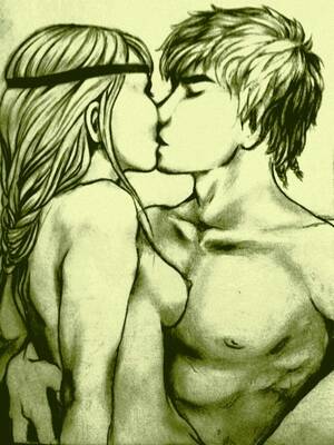 Boy And Girl Kissing Drawings Porn - Hiccstrid porn - comisc.theothertentacle.com