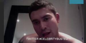 Busted Porn Of Celebrities - Rav Wilding - Tnaflix.com