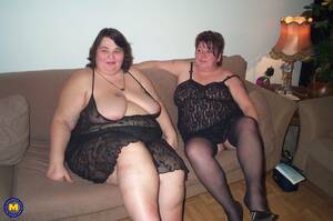 mature bbw swingers - BBW mature amateur swingers - Mature.nl