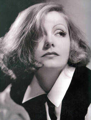 Greta Garbo Porn - greta-garbo â€“ Literary Theory and Criticism