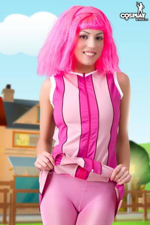 Lazy Town Girl Porn - Stephanie lazy town girl Bad archive Porns Pretty teen porn Stephanie Lazy  Town