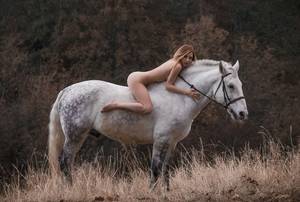 hourse latin girls nude - Horse Â· Naked ...