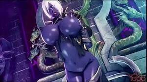 Night Elf Porn 3d - 3d Dark Elf Porn Videos | LetMeJerk