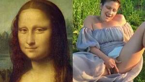 Mona Lisa Porn - Videos Tagged with mona lisa - MrDeepFakes